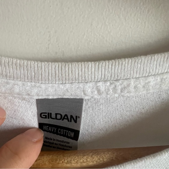 Gildan Auroras and Sad Prose Unisex T Shirt Size XL Taylor Swift Inspired - Picture 9 of 9